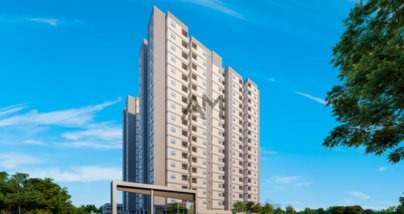 apartment em Avenida Carioca, Vila Carioca - São Paulo - SP