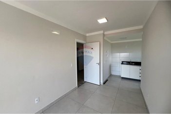 apartment em Avenida João Argenton, Vila Yolanda Costa e Silva - Sumaré - SP