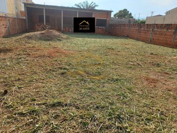 land_lot em Rua Jamil Kfouri, Residencial Macedo Teles I - São José do Rio Preto - SP