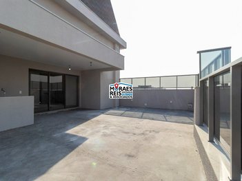 apartment em Rua Laplace, Brooklin Paulista - São Paulo - SP