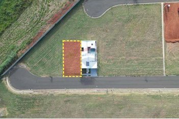 land_lot em Avenida Rodolfo Kivitz, Parque dos Pinheiros - Nova Odessa - SP