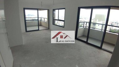 apartment em Rua João Ribeiro, Campestre - Santo André - SP