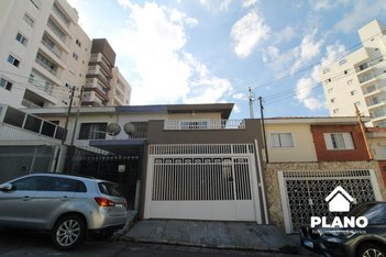 house em Rua Capitão Francisco Lipi, Vila Dom Pedro I - São Paulo - SP