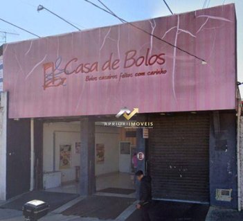 business em Rua Santa Filomena, Centro - São Bernardo do Campo - SP