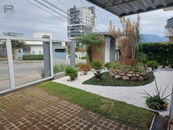 house em Rua dos Lagos, Aririú - Palhoça - SC