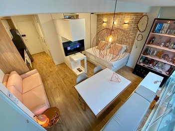 apartment em Guararapes, Brooklin Paulista - São Paulo - SP