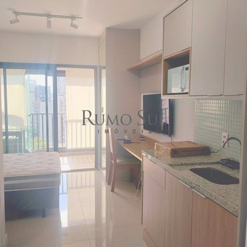 apartment em Rua Correia Dias, Paraíso - São Paulo - SP