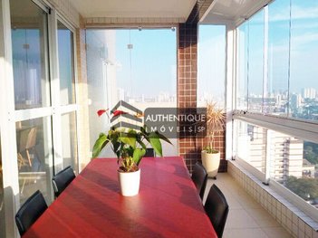 apartment em Avenida Imperatriz Leopoldina, Nova Petrópolis - São Bernardo do Campo - SP