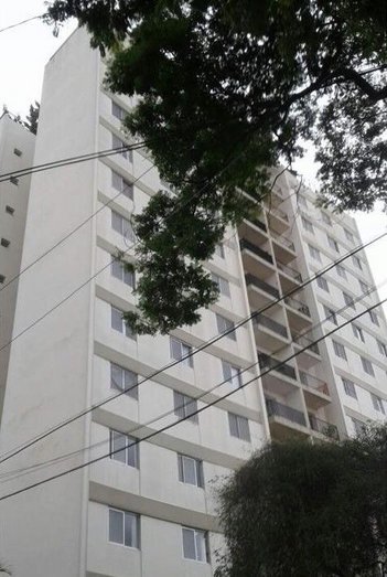 apartment em Rua Agente Gomes, Jardim São Paulo(Zona Norte) - São Paulo - SP