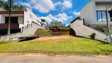land_lot em Rua Vitalino Costa Manso Junior, Loteamento Residencial Reserva dos Lagos - Pindamonhangaba - SP