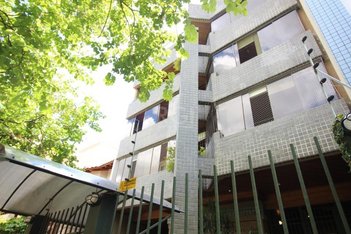 apartment em Sinimbu, Petrópolis - Porto Alegre - RS
