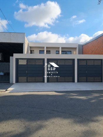 house em Rua Capitão Rubens, Parque Edu Chaves - São Paulo - SP