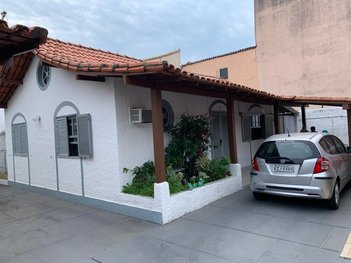 house em Rua Capri, Jardim Excelsior - Cabo Frio - RJ