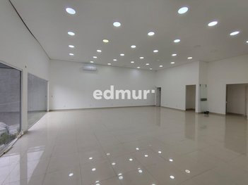 business em Alameda São Caetano, Jardim - Santo André - SP