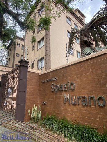 apartment em Rua Monsenhor Kimura, Vila Cleópatra - Maringá - PR