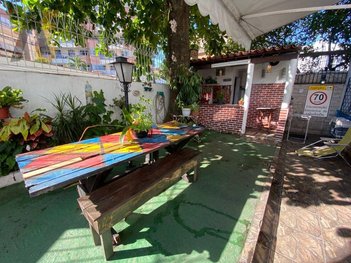 apartment em Rua Ituverava, Anil - Rio de Janeiro - RJ