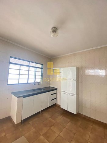 house em Rua Monsenhor João Laureano, Parque dos Bandeirantes - Ribeirão Preto - SP