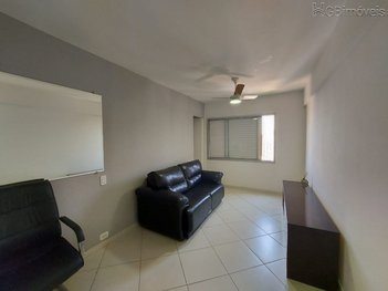 apartment em Alameda dos Maracatins, Indianópolis - São Paulo - SP