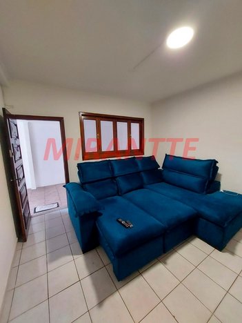 house em Avenida Jaçanã, Jaçanã - São Paulo - SP