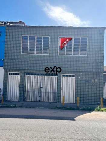 house em Rua São Miguel, Águas Compridas - Olinda - PE