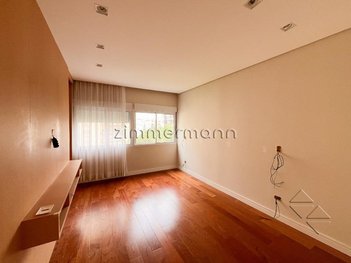 apartment em Rua Padre João Manuel, Cerqueira César - São Paulo - SP