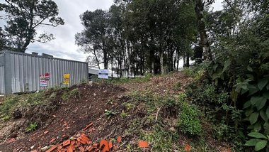 land_lot em Rua Estremosa, Carniel - Gramado - RS