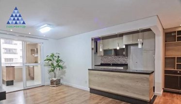 apartment em Rua Aluísio Azevedo, Santana - São Paulo - SP