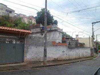land_lot em Penaforte, Vila Paulistana - São Paulo - SP