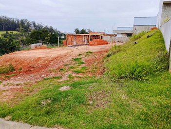 land_lot em Estrada José Celeste, Morros - Sorocaba - SP