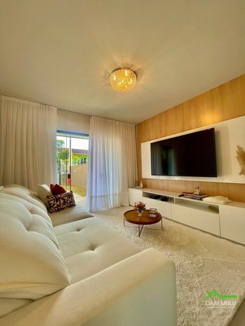 house em Rua Ricardo Ziehlsdorff, Passo Manso - Blumenau - SC