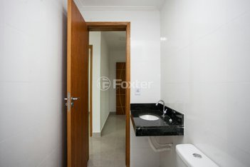 apartment em Rua Daniel Rossi, Santana - São Paulo - SP