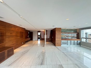 apartment em Rua Engenheiro Amaro Lanari, Anchieta - Belo Horizonte - MG