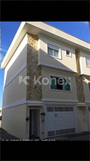 house em Avenida Agenor Couto de Magalhães, Jardim Regina - São Paulo - SP