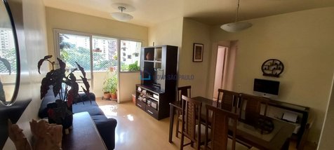 apartment em Rua Traituba, Saúde - São Paulo - SP