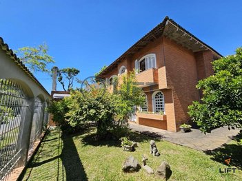 house em Rua Tenente João Gomes da Silva, Mercês - Curitiba - PR