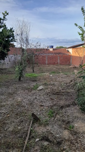 land_lot em Rua Geraldo Gomes dos Santos, Salinas - Salinas - MG