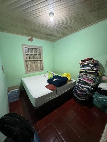 house em Rua Doutor Cincinato Braga, Vila Ferreira Jorge - Campinas - SP