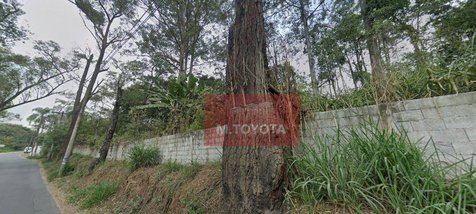 land_lot em Estrada do Elenco, Jardim São Domingos - Guarulhos - SP