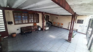 house em Rua Álvaro Anes, Santa Maria - Santo André - SP