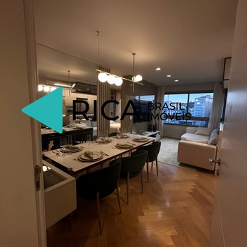 apartment em Praia de Belas, Praia de Belas - Porto Alegre - RS