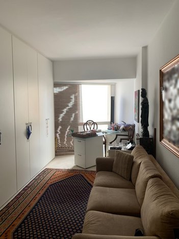 apartment em Rua Bela Cintra, Consolação - São Paulo - SP