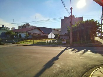 land_lot em Rua Concórdia, Centro - Santa Rosa - RS