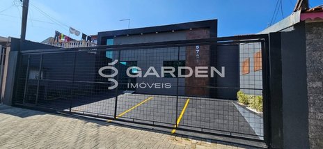 commercial_building em Avenida Cidade Jardim, Jardim Portugal - São José dos Campos - SP