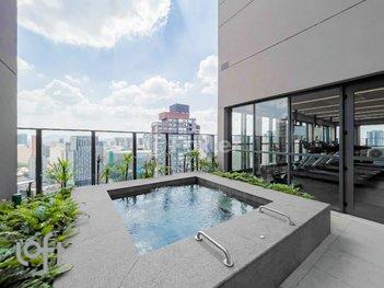 apartment em Sumaré, Perdizes - São Paulo - SP