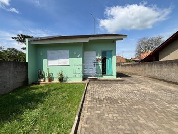 house em Rua Formosa, Nova Santa Rita - Nova Santa Rita - RS