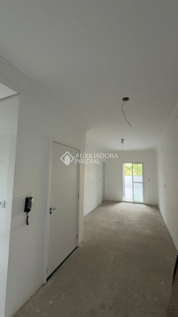 apartment em Rua Distrito Federal, Vila São Pedro - Santo André - SP