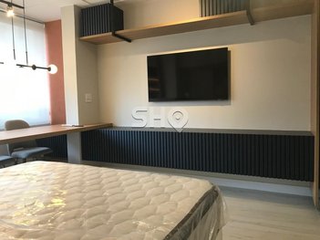 apartment em Rua Ministro Godói, Perdizes - São Paulo - SP