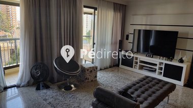 apartment em Rua Giovani Pattoli, Jardim Avelino - São Paulo - SP