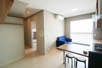 apartment em Rua Ipiranga, Jardim Aeroporto - São Paulo - SP