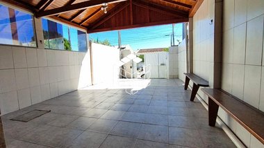 house em Rua Tercilio Tedesco, Forquilhas - São José - SC